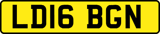 LD16BGN