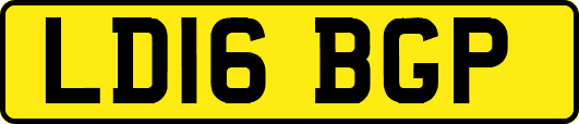 LD16BGP
