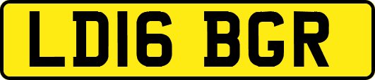 LD16BGR
