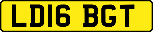 LD16BGT
