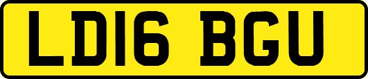 LD16BGU
