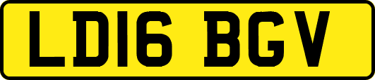 LD16BGV