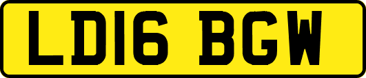 LD16BGW