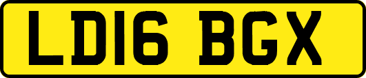 LD16BGX