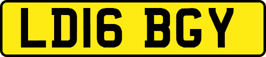 LD16BGY