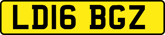LD16BGZ