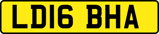 LD16BHA