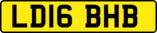 LD16BHB