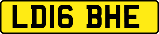LD16BHE