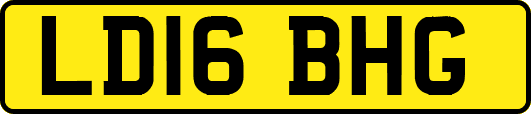 LD16BHG