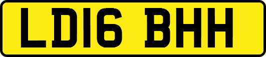 LD16BHH