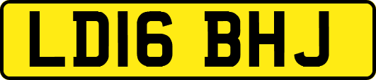 LD16BHJ