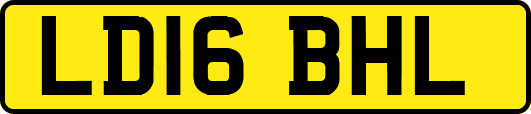 LD16BHL