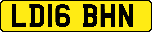 LD16BHN