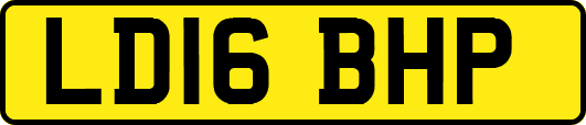 LD16BHP