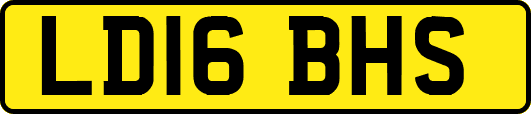 LD16BHS