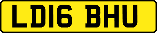 LD16BHU