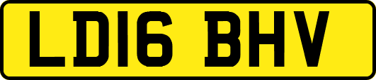 LD16BHV
