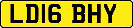 LD16BHY