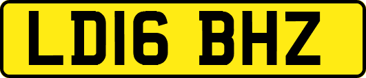 LD16BHZ