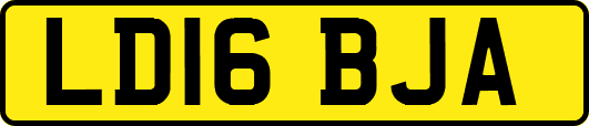LD16BJA