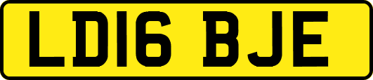 LD16BJE