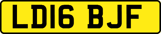 LD16BJF