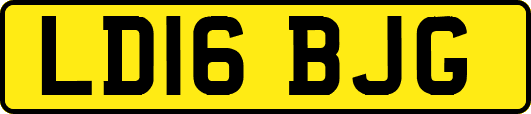 LD16BJG