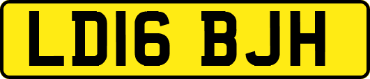 LD16BJH