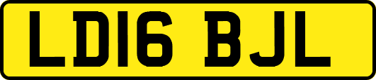 LD16BJL