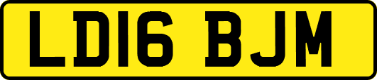 LD16BJM