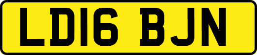 LD16BJN
