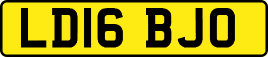 LD16BJO