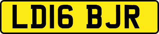 LD16BJR