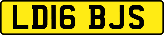 LD16BJS
