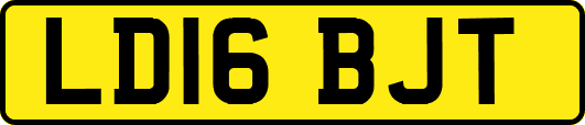 LD16BJT