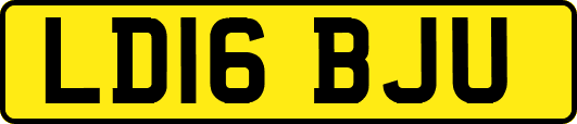 LD16BJU