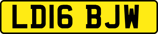 LD16BJW