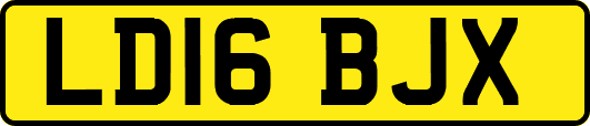 LD16BJX