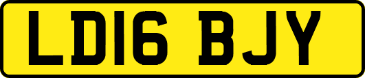 LD16BJY
