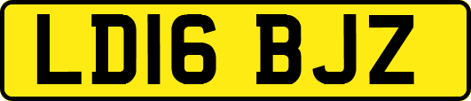 LD16BJZ
