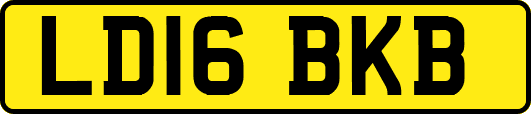 LD16BKB