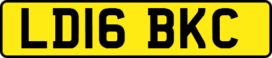 LD16BKC