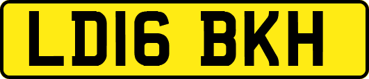 LD16BKH