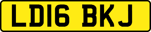 LD16BKJ