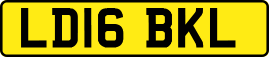 LD16BKL