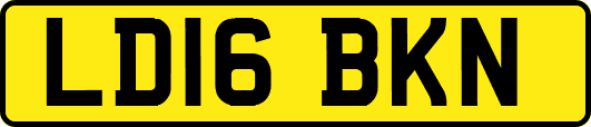 LD16BKN