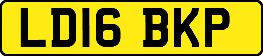 LD16BKP