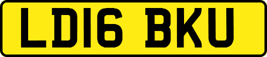 LD16BKU