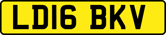 LD16BKV